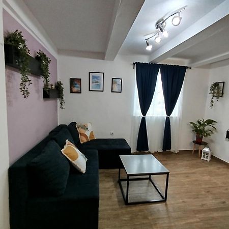 Apartment Jazbina Pula Exterior photo