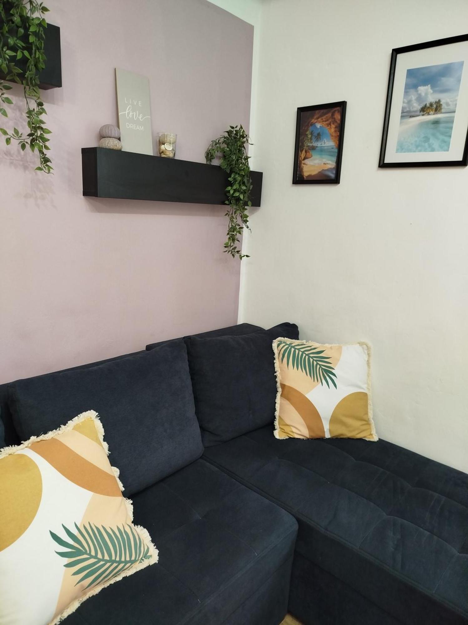 Apartment Jazbina Pula Exterior photo